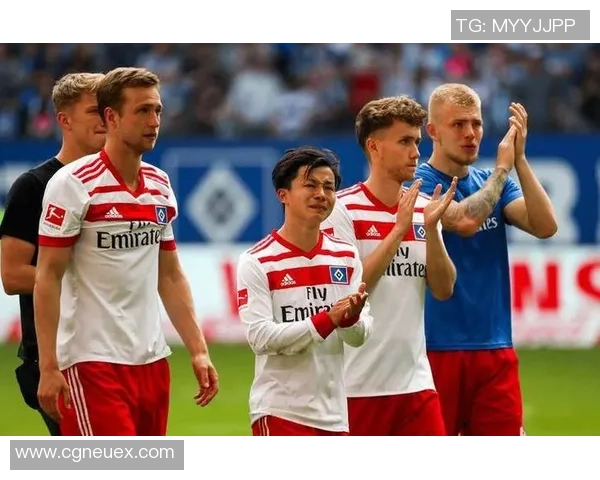 德乙焦点战波鸿迎战杜塞尔多夫争夺宝贵积分