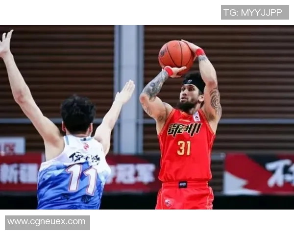 押宝新援!新疆男篮签下开展联盟后卫,刘炜主动出击求打破